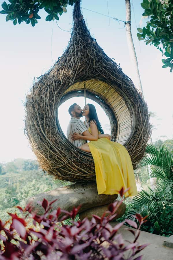 Private Ubud Tour With Professional Photographer with Edit - Key points to know before booking