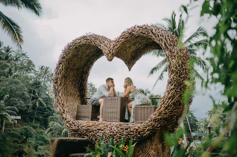 Private Ubud Tour With Professional Photographer with Edit - Is $38 per person a good value?