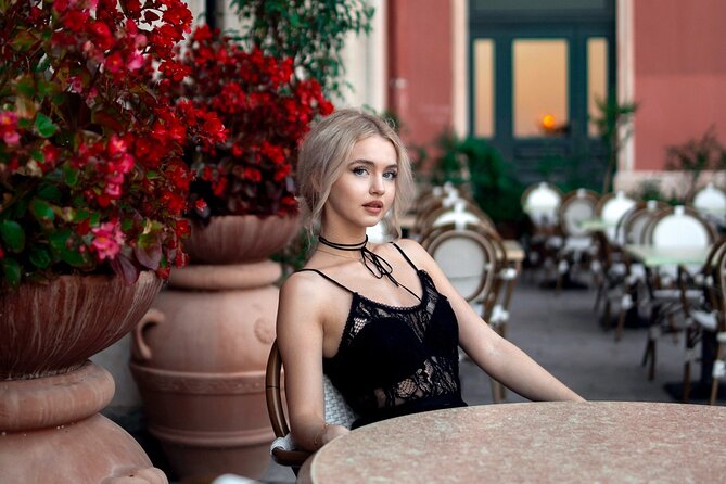Private Vacation Photography Experience in Split, Croatia - Pjaca and Voćni trg for a change of mood
