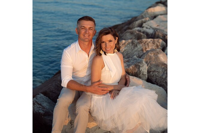 Private Vacation Photography Experience in Split, Croatia - What the photography package actually includes