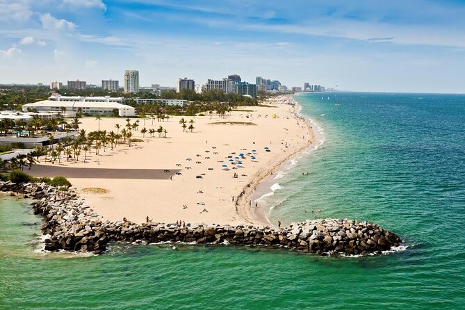 Private Vacation Photography Session with Local Photographer in Ft. Lauderdale - Key points to know before booking