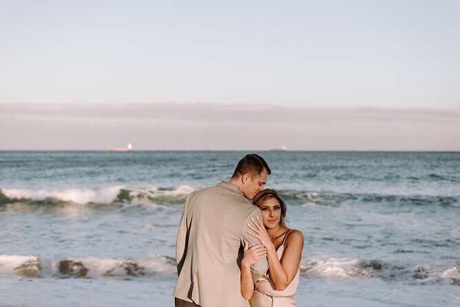 Private Vacation Photography Session with Local Photographer in Ft. Lauderdale - Hugh Taylor Birch State Park and the Anglin’s Fishing Pier