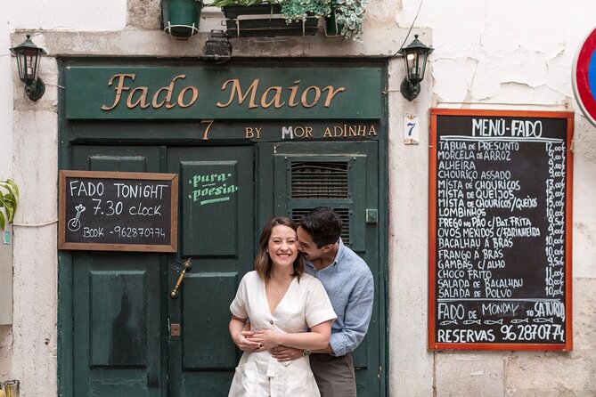 Private Vacation Photography Session with Local Photographer in Lisbon - What is included, and what you still pay for