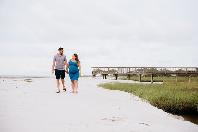 Private Vacation Photoshoot with Photographer Hilton Head Island - Why a private Hilton Head photo session works