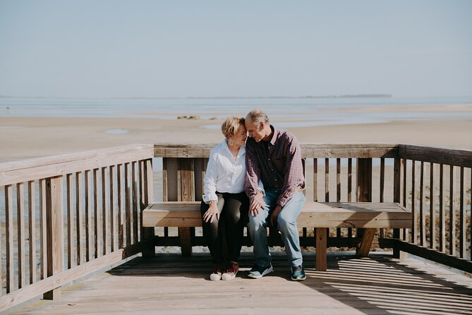 Private Vacation Photoshoot with Photographer Hilton Head Island - What the 1-hour session adds