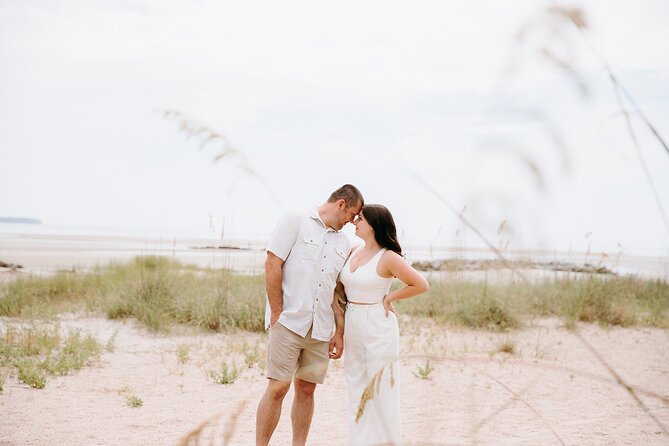 Private Vacation Photoshoot with Photographer Hilton Head Island - Choosing your best photo goals