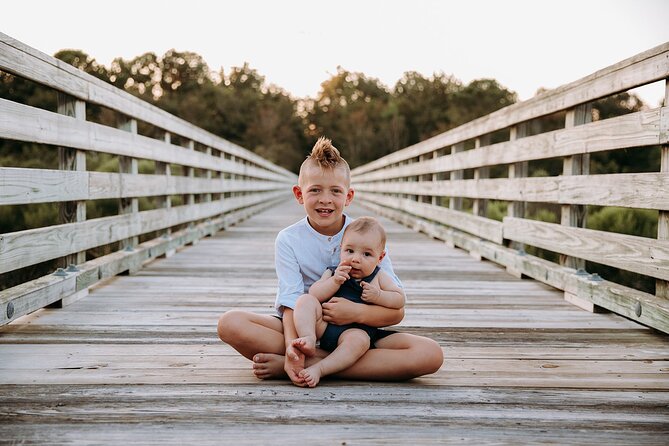 Private Vacation Photoshoot with Photographer Hilton Head Island - Who should book the Hilton Head photoshoot