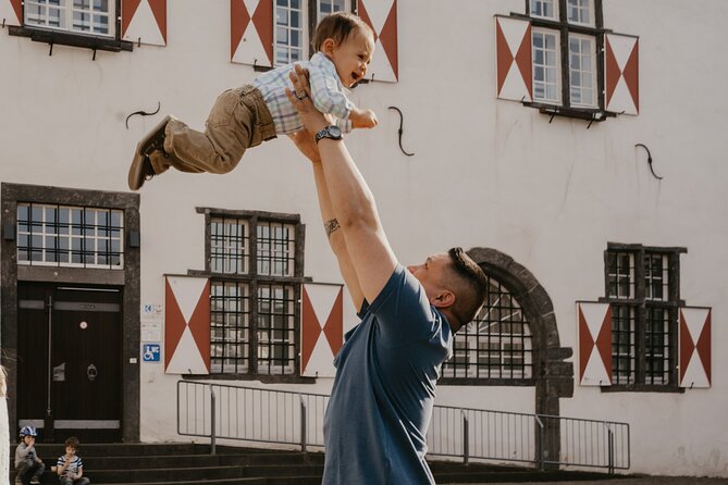 Private Vacation Photoshoot with Photographer in Cologne - Why a Cologne photoshoot can be worth your time