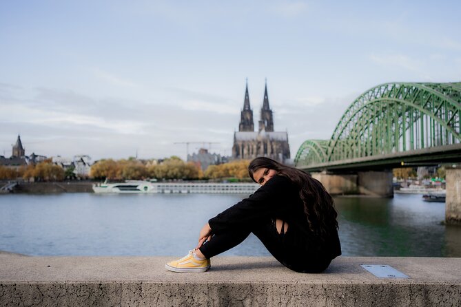 Private Vacation Photoshoot with Photographer in Cologne - Practical details that affect your session