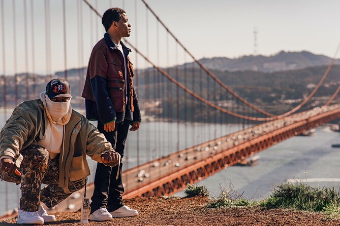 Private Vacation Photoshoot with Photographer in San Francisco - Who will get the most from this experience?