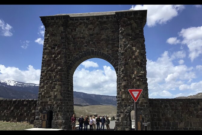 Private Yellowstone Wildlife and Photo Tour’s Upper Loop Cody Wy - Key points to know before booking
