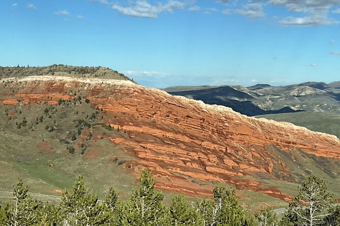 Private Yellowstone Wildlife and Photo Tour’s Upper Loop Cody Wy - Old Faithful and the question of route timing
