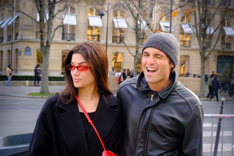 Pro & Instagram-friendly photo shoot in Paris - Who should book this experience