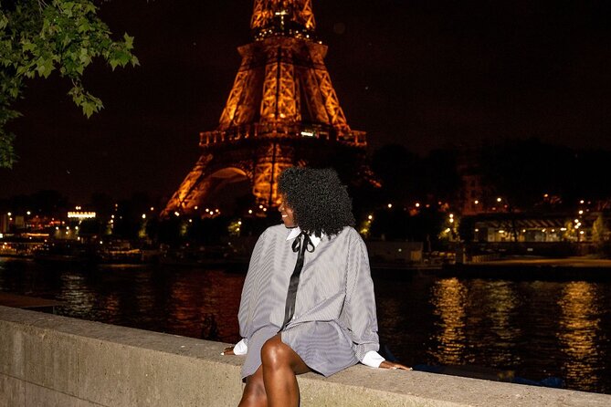 Professional Eiffel Tower Photo Tour with VOGUE Photographer - Why this Eiffel Tower photo session works