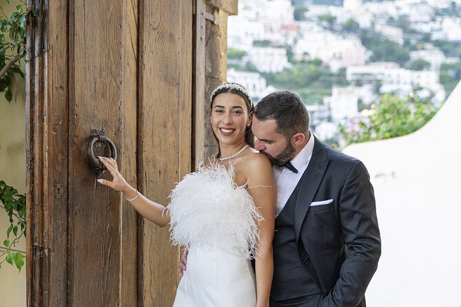Professional photo shoot around Positano - Is $288.06 good value?