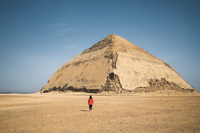 Professional Photo Shoot & Authentic Cairo Walking Tour - Timing, weather, and what to bring