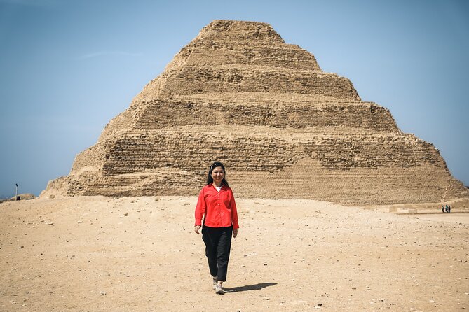 Professional Photo Shoot & Authentic Cairo Walking Tour - How this compares with a normal sightseeing visit