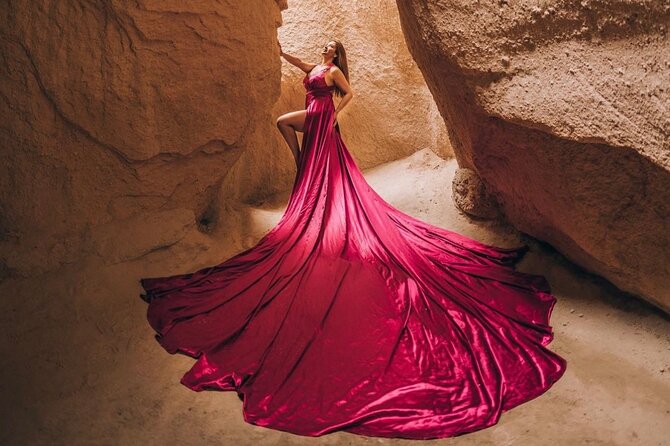 Professional Photo shooting in Cappadocia. - Who this photo shoot suits best