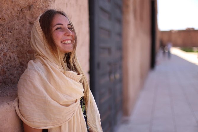 Professional Photographer in Marrakech - Planning the Style Before the Camera Comes Out