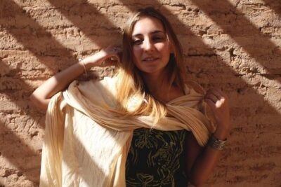 Professional Photographer in Marrakech