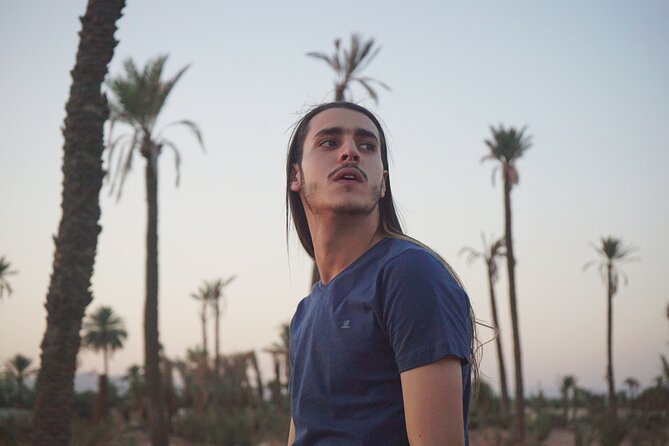 Professional Photographer in Marrakech - Is $232.65 Per Person a Fair Price?