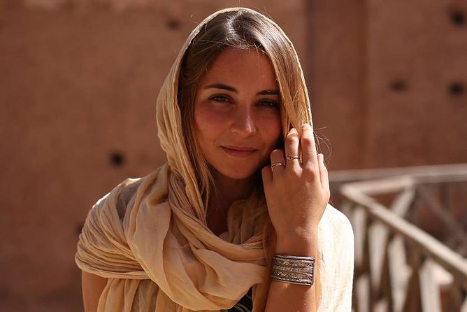 Professional Photographer in Marrakech - Who Will Get the Most From This Session?