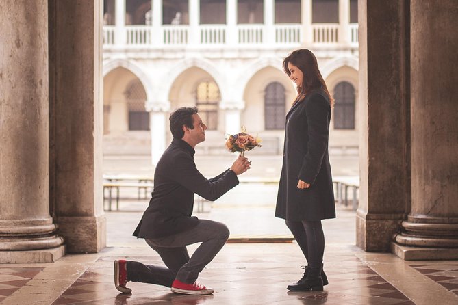 Professional Photographer in Venice, Italy - Why a Venice photo session is worth considering