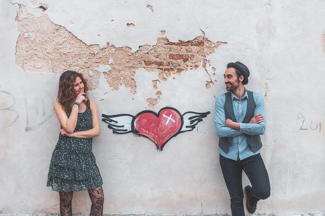 Professional Photographer in Venice, Italy - The two-hour service and hotel pickup