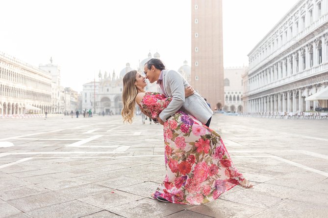 Professional Photographer in Venice, Italy - Meeting near Piazza San Marco