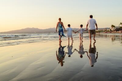 Professional photographer – Puerto Vallarta – Nuevo Vallarta, photo session