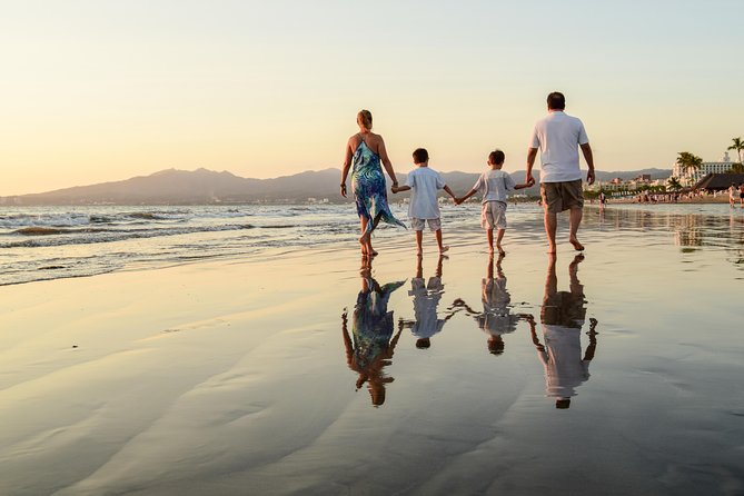 Professional photographer - Puerto Vallarta - Nuevo Vallarta, photo session - What happens during the shoot