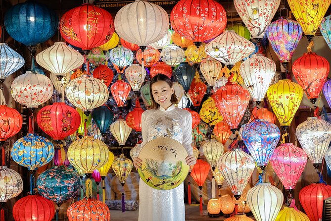 Professional Photography Tour Optional Ao Dai Dress in Hoi An - What makes this Hoi An photo walk useful