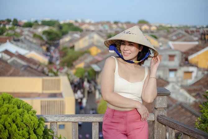 Professional Photography Tour Optional Ao Dai Dress in Hoi An - Ao Dai photographs, with extra costs to watch