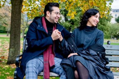 Professional Photoshoot in London Photographer