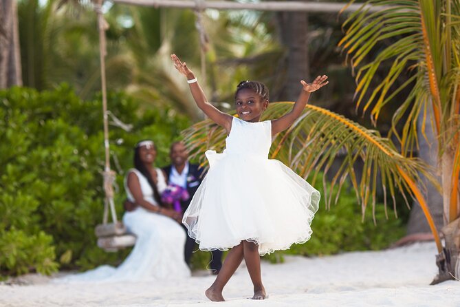 Professional photoshoot in Punta Cana and DR - Book now! - What you receive after the shoot