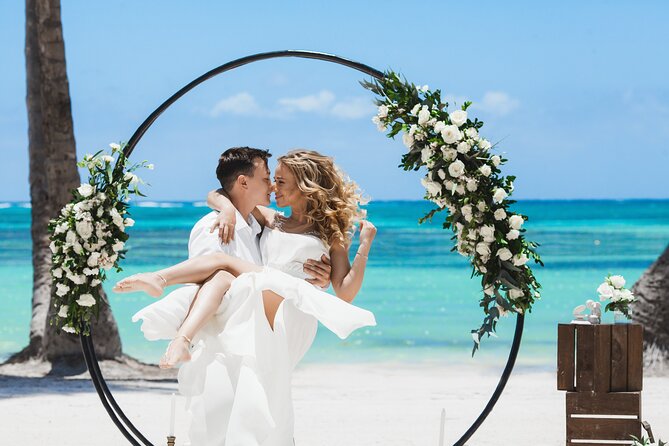 Professional photoshoot in Punta Cana and DR - Book now! - Timing, weather, and the best attitude