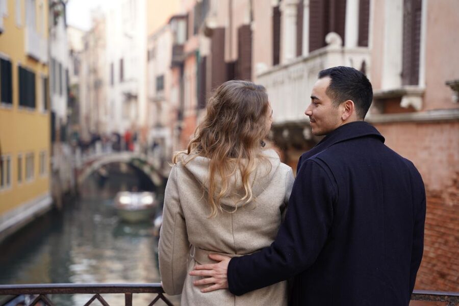 Professional Photoshoot in Venice - Is $71 a fair price?