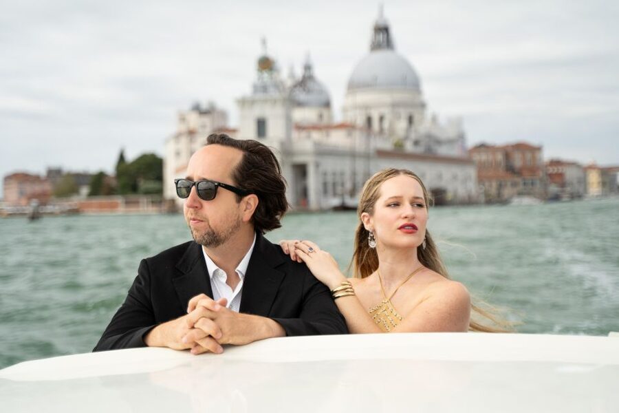 Professional Photoshoot in Venice - Practical planning for better photographs