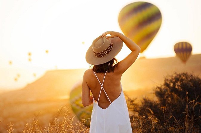 Professional Photoshooting Among Valleys of Cappadocia - Is $280 a fair price for two people?