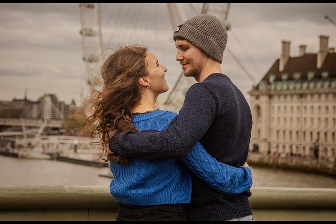 Professional Private Couple Photoshoot - Weather, crowds, and timing