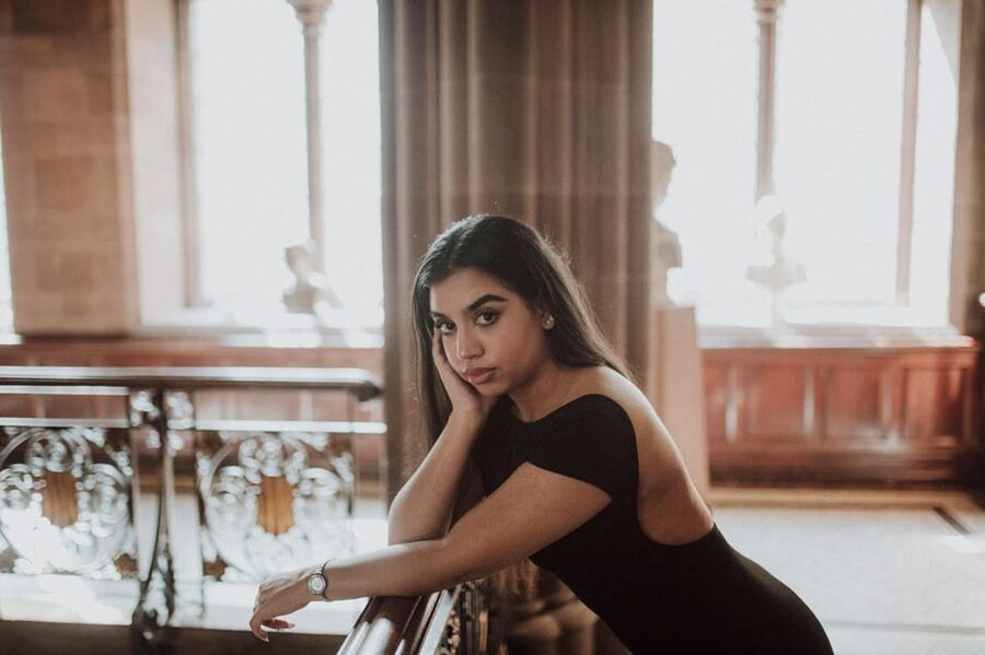 Professional Private Photoshoot - Who should book this Edinburgh photoshoot?