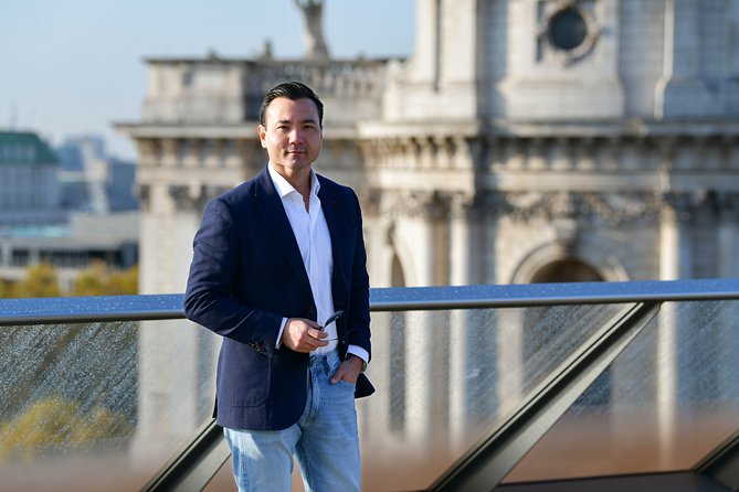 Professional Private Photoshoot in London - Weather, walking, and planning your session