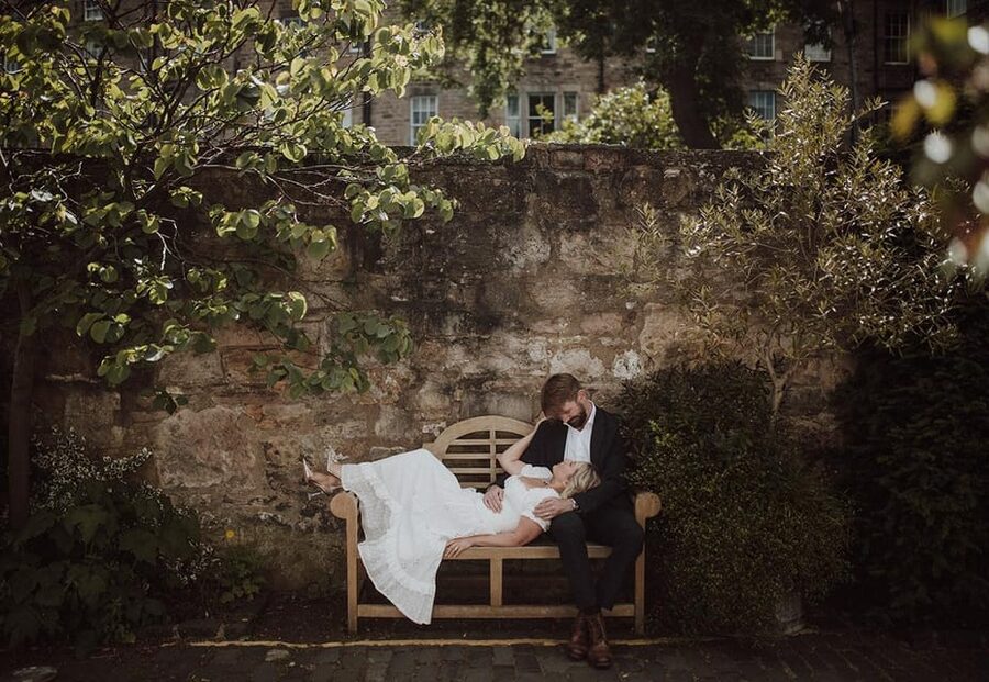 Professional Private Photoshoot - How the one-hour session works