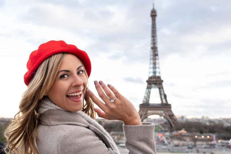 Proposal Photoshoot - Cancellation, access, and timing