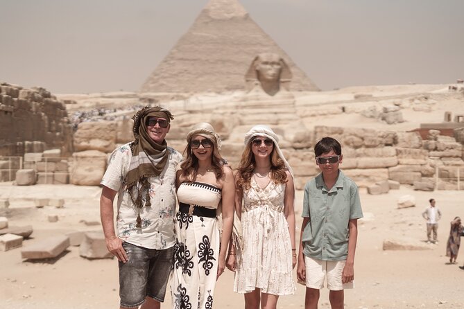 Pyramids, Egyptian Museum & Bazaar With Photographer - Khan el-Khalili after the monuments