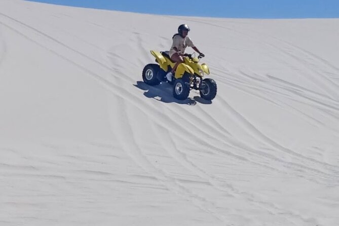 Quad Bike Adventure @ Atlantis Dunes+Photo Session - The photo session and what to bring