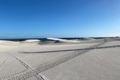Quad Bike Adventure @ Atlantis Dunes+Photo Session
