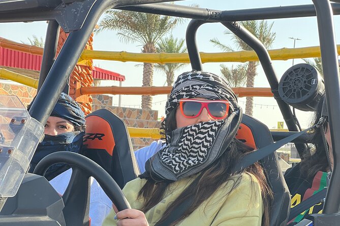 Quad Bike Adventure Camel Ride Dunes Photography - Camel riding and desert photography