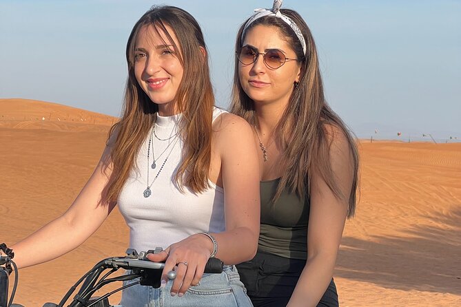 Quad Bike Adventure Camel Ride Dunes Photography - Is the $125.61 price good value?