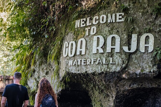 Quick Access: The Bali Instagram Small Group Tour - Timing, pickup, and comfort